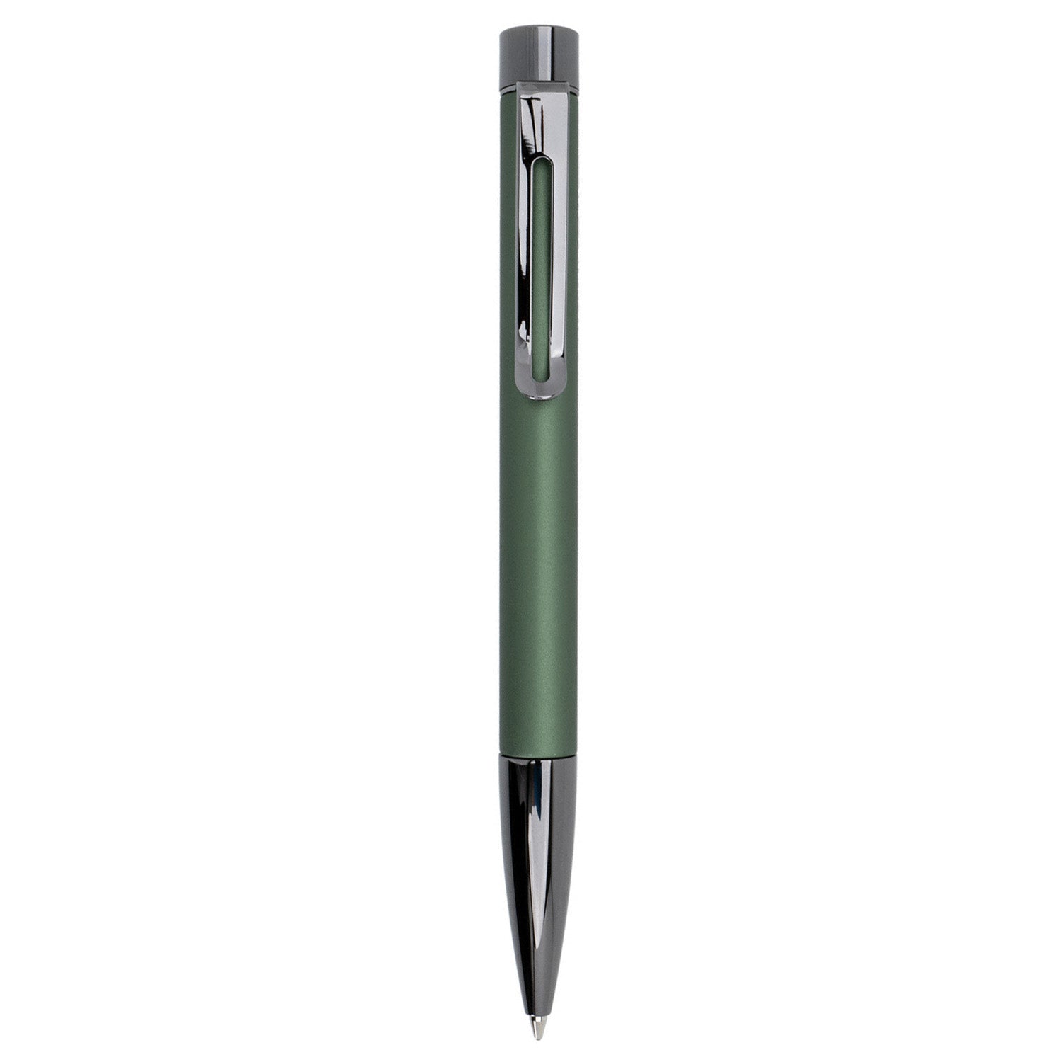 Monteverde Ritma Green RT Ballpoint Pen MV42427