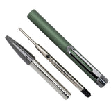 Monteverde Ritma Green RT Ballpoint Pen MV42427