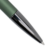 Monteverde Ritma Green RT Ballpoint Pen MV42427