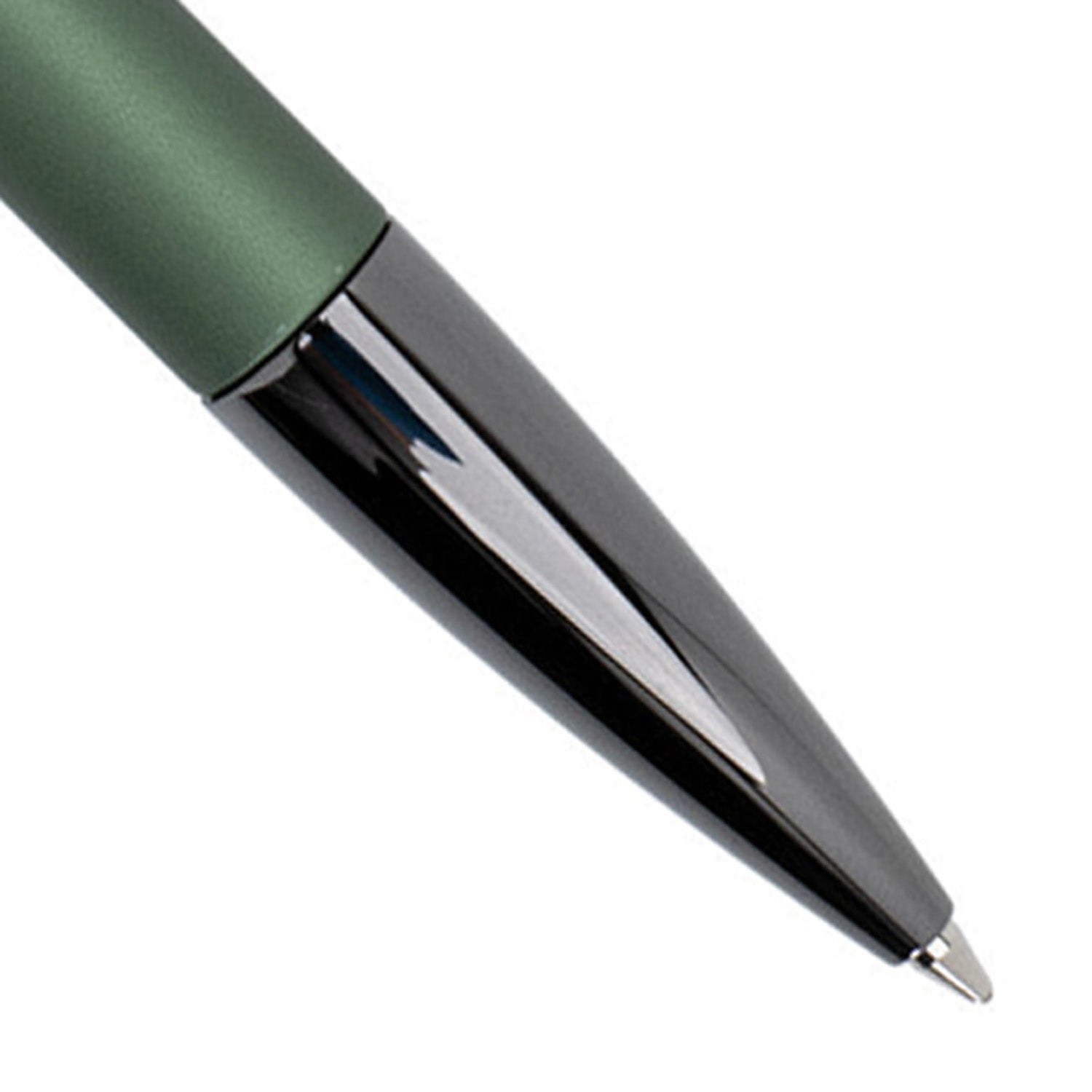 Monteverde Ritma Green RT Ballpoint Pen MV42427