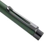 Monteverde Ritma Green RT Ballpoint Pen MV42427