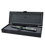 Monteverde Ritma Green RT Ballpoint Pen MV42427
