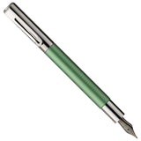 Monteverde Ritma Green RT Fountain Pen