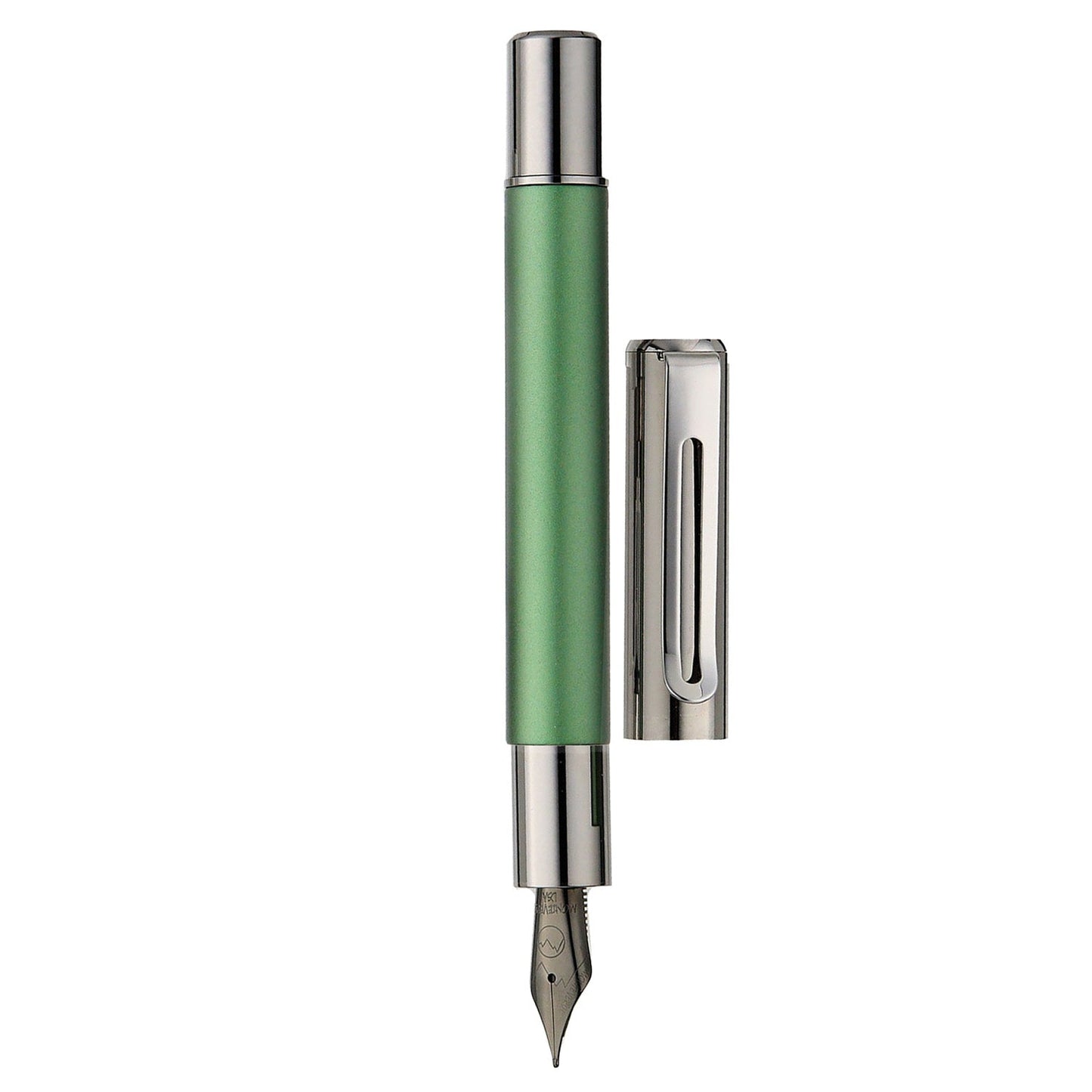 Monteverde Ritma Green RT Fountain Pen