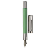 Monteverde Ritma Green RT Fountain Pen