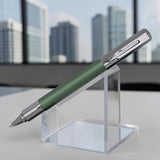 Monteverde Ritma Green RT Roller Ball Pen MV42428