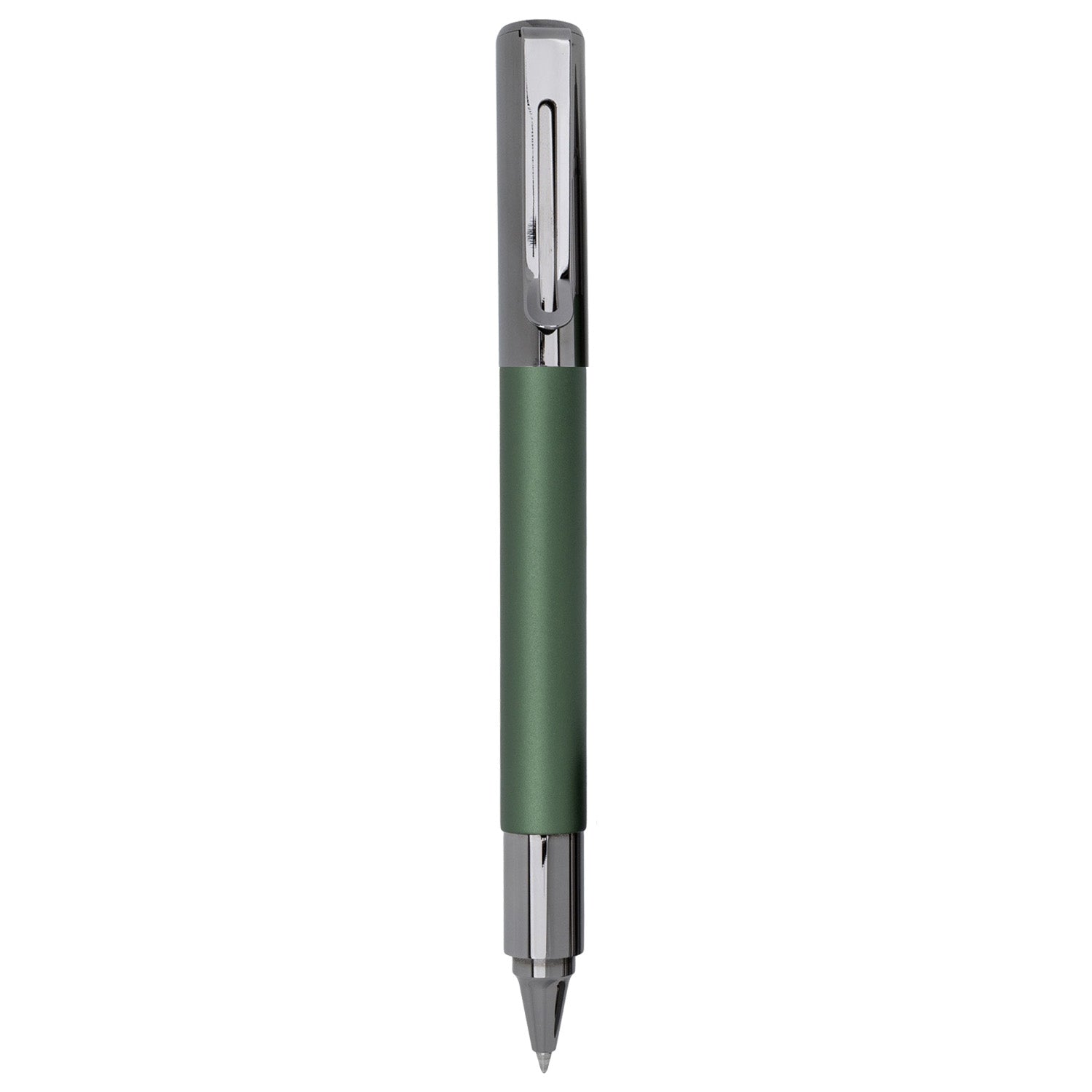 Monteverde Ritma Green RT Roller Ball Pen MV42428