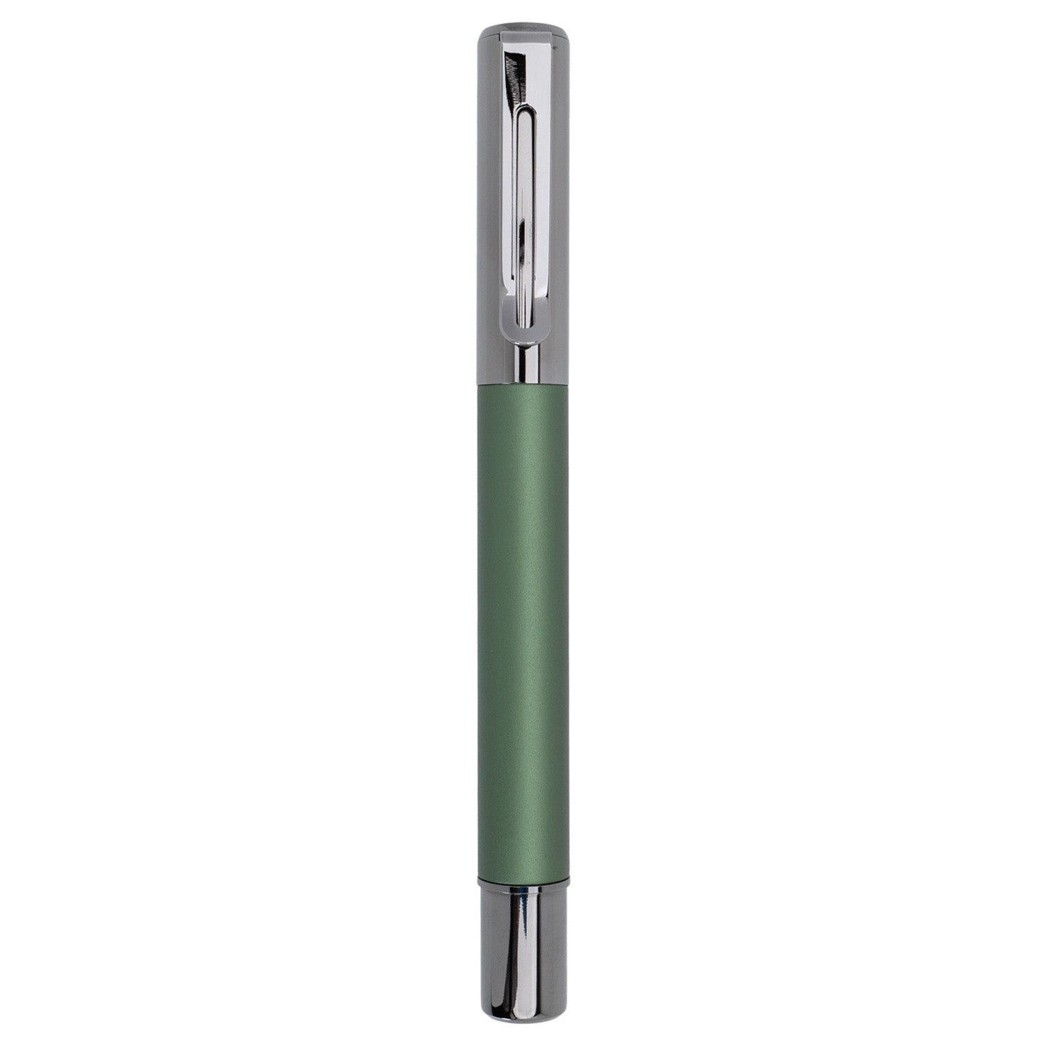 Monteverde Ritma Green RT Roller Ball Pen MV42428