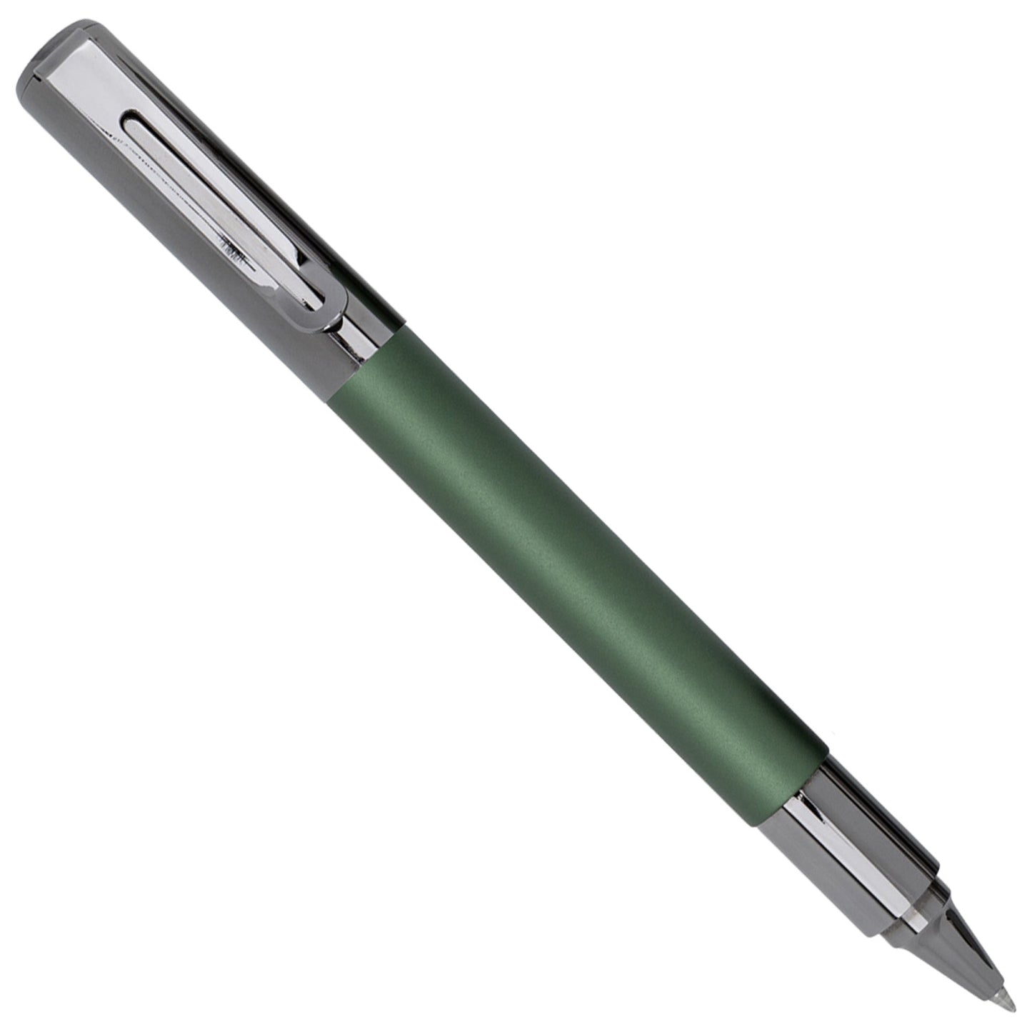 Monteverde Ritma Green RT Roller Ball Pen MV42428