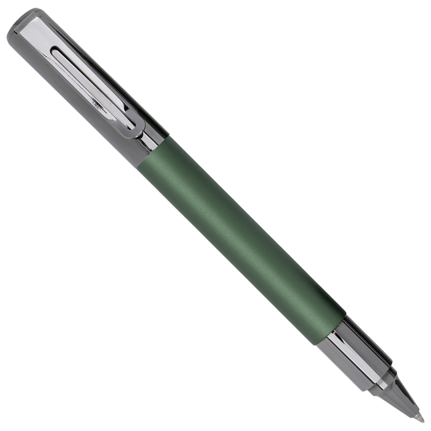 Monteverde Ritma Green RT Roller Ball Pen MV42428