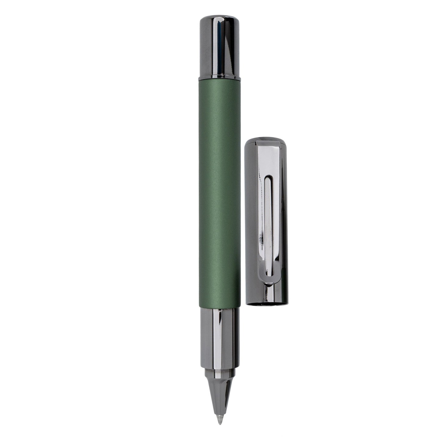 Monteverde Ritma Green RT Roller Ball Pen MV42428