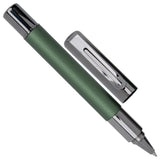 Monteverde Ritma Green RT Roller Ball Pen MV42428