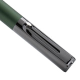Monteverde Ritma Green RT Roller Ball Pen MV42428