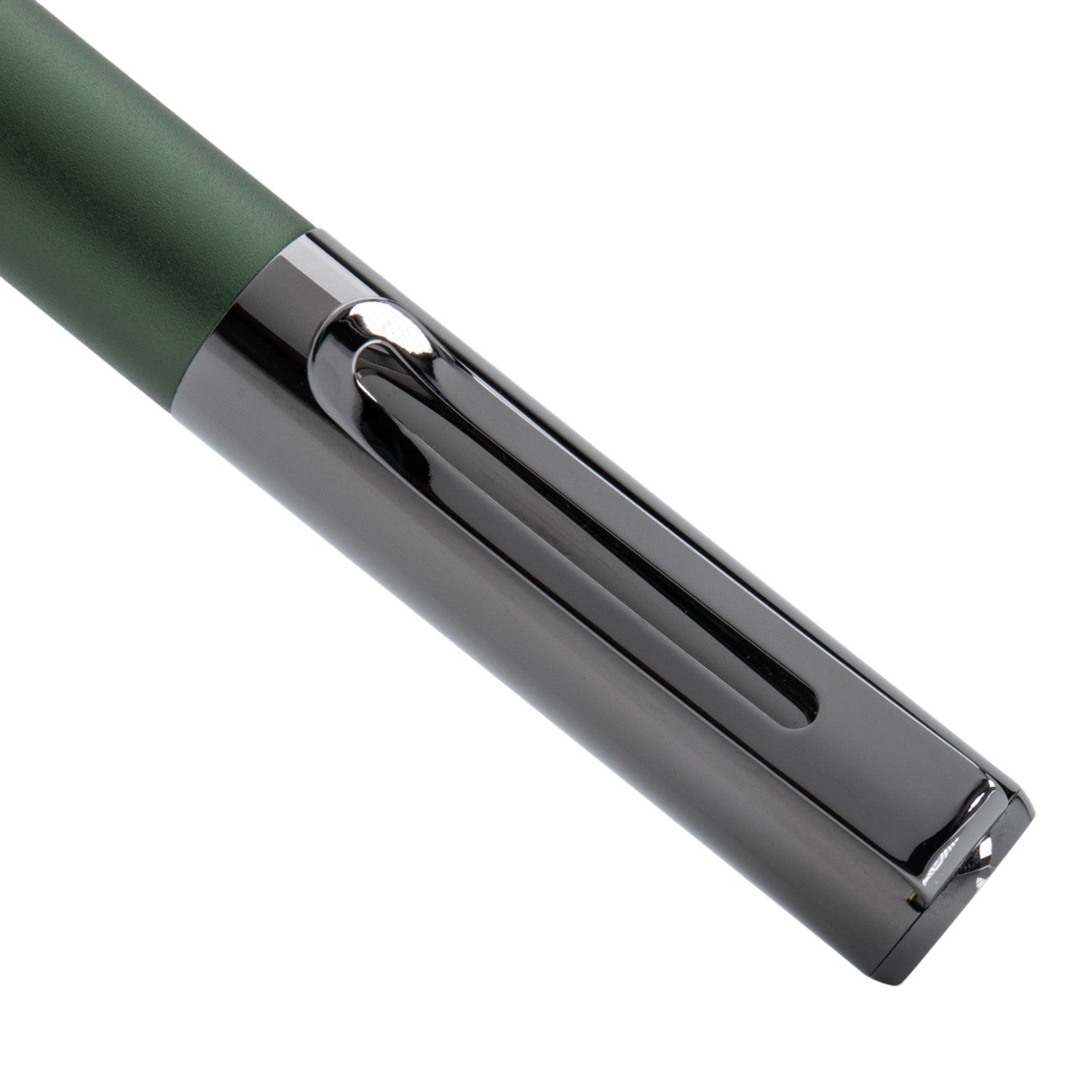 Monteverde Ritma Green RT Roller Ball Pen MV42428