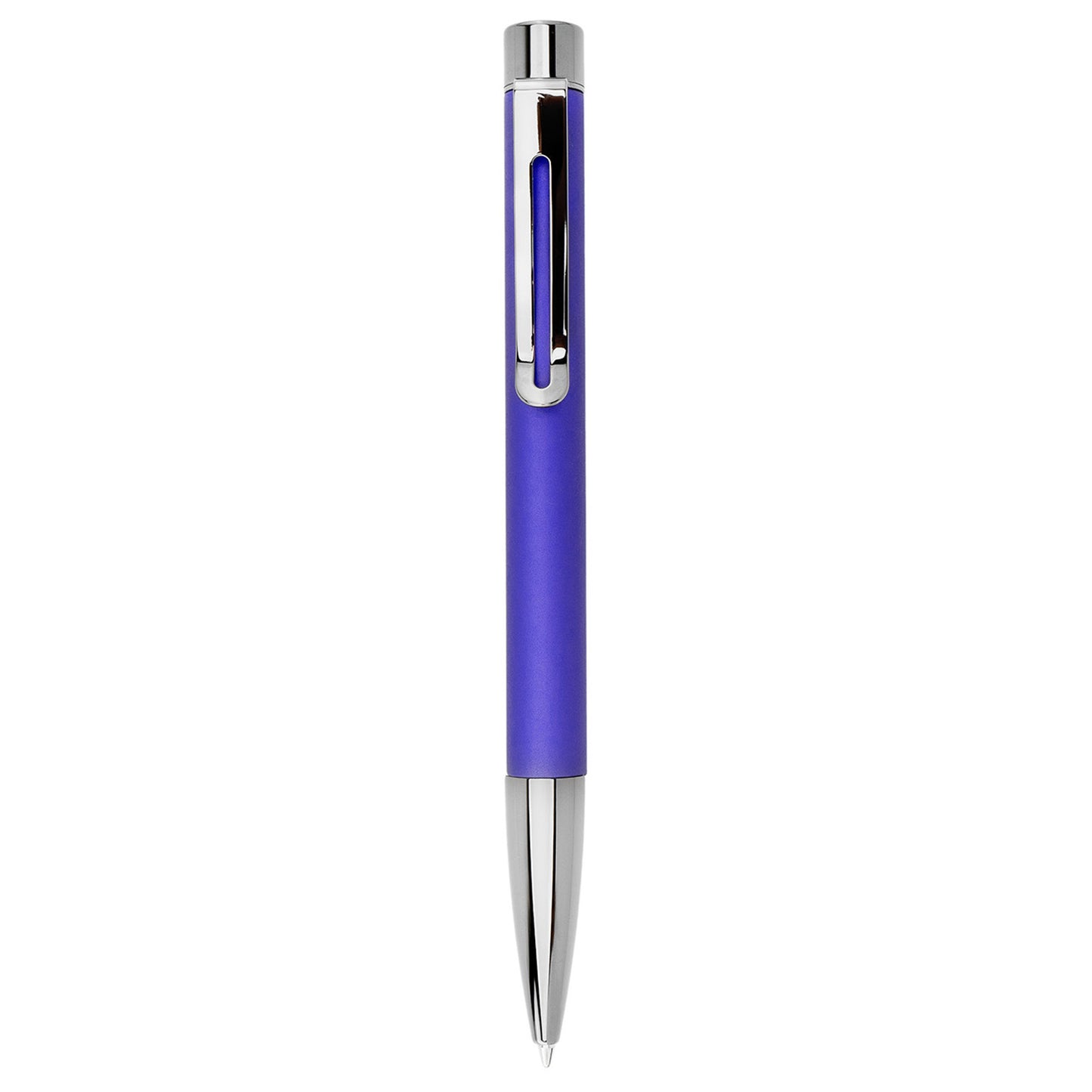 Monteverde Ritma Midnight Orchid RT Ballpoint Pen MV42467