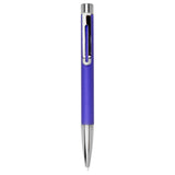 Monteverde Ritma Midnight Orchid RT Ballpoint Pen MV42467