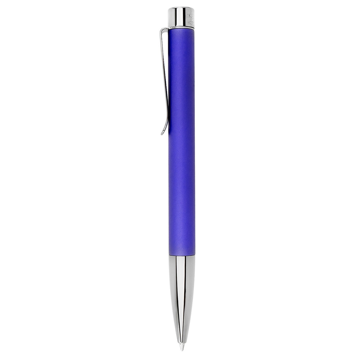 Monteverde Ritma Midnight Orchid RT Ballpoint Pen MV42467