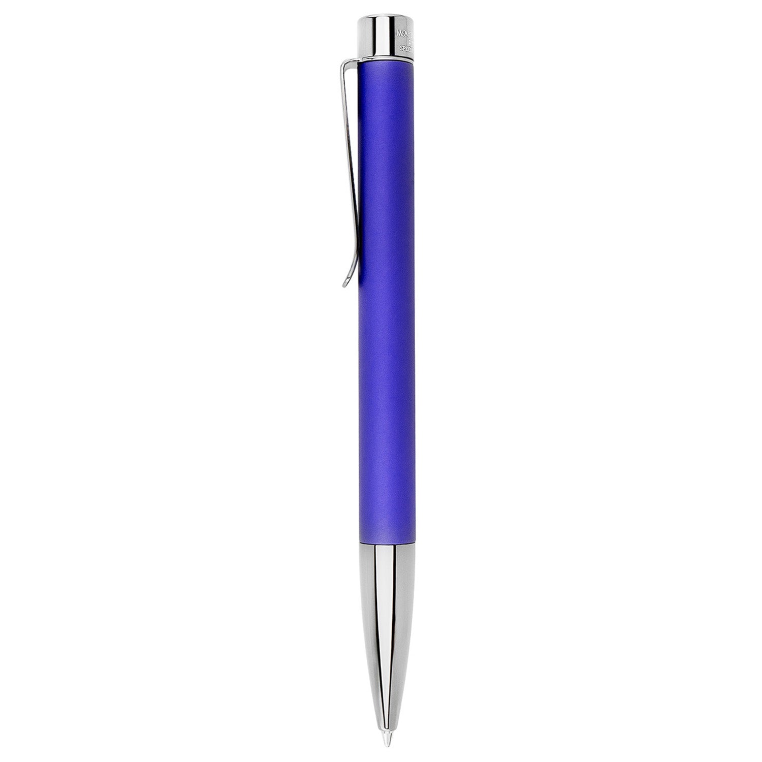 Monteverde Ritma Midnight Orchid RT Ballpoint Pen MV42467