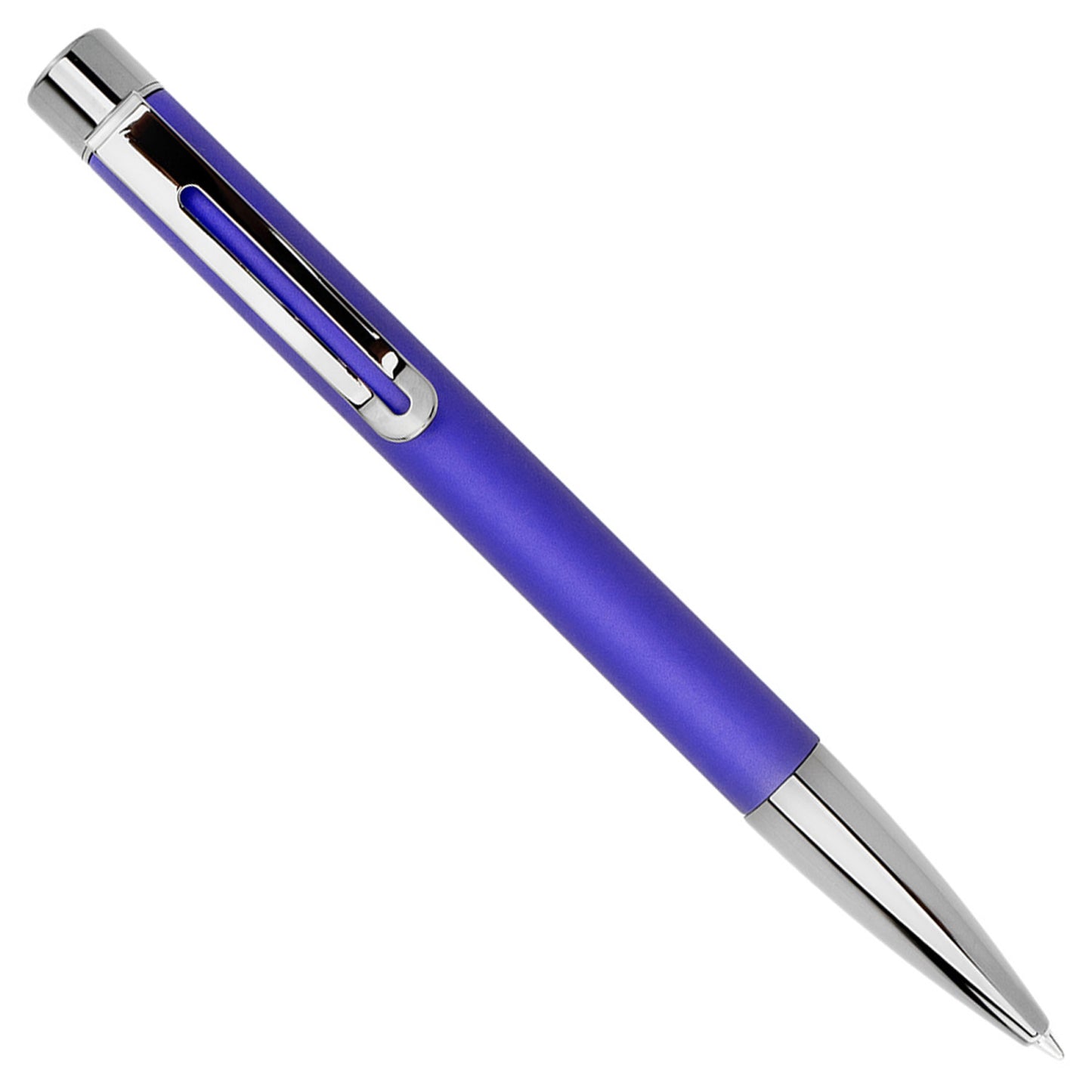 Monteverde Ritma Midnight Orchid RT Ballpoint Pen MV42467