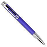 Monteverde Ritma Midnight Orchid RT Ballpoint Pen MV42467