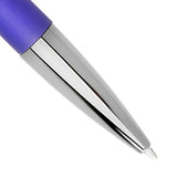 Monteverde Ritma Midnight Orchid RT Ballpoint Pen MV42467