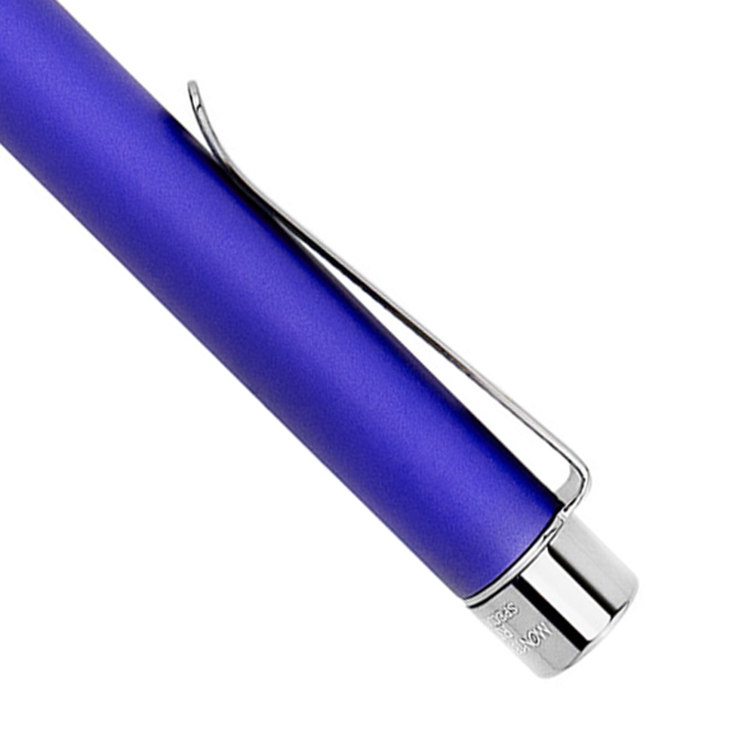 Monteverde Ritma Midnight Orchid RT Ballpoint Pen MV42467