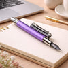 Monteverde Ritma Midnight Orchid RT Fountain Pen (Special Edition)