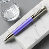 Monteverde Ritma Midnight Orchid RT Roller Ball Pen MV42468