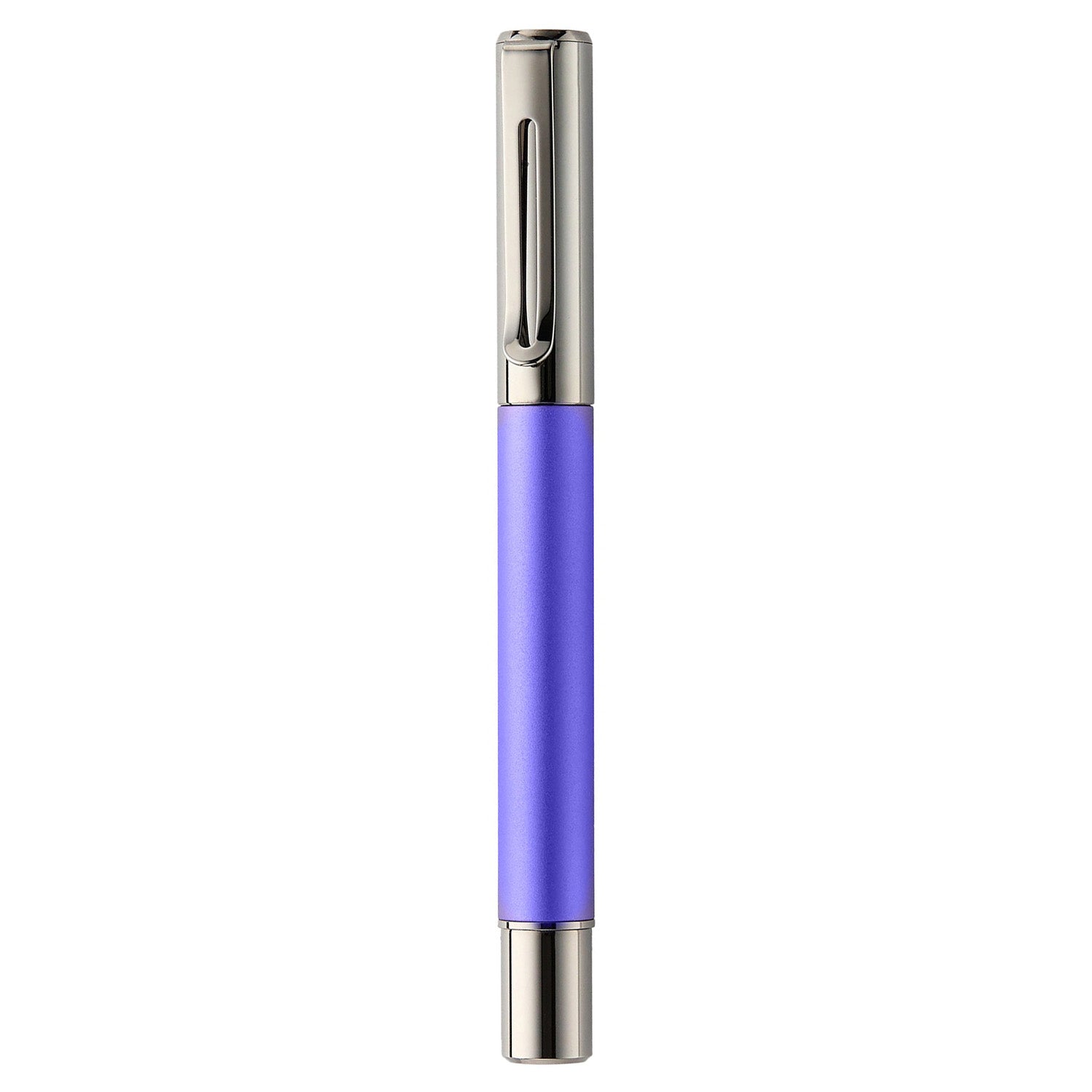 Monteverde Ritma Midnight Orchid RT Roller Ball Pen MV42468
