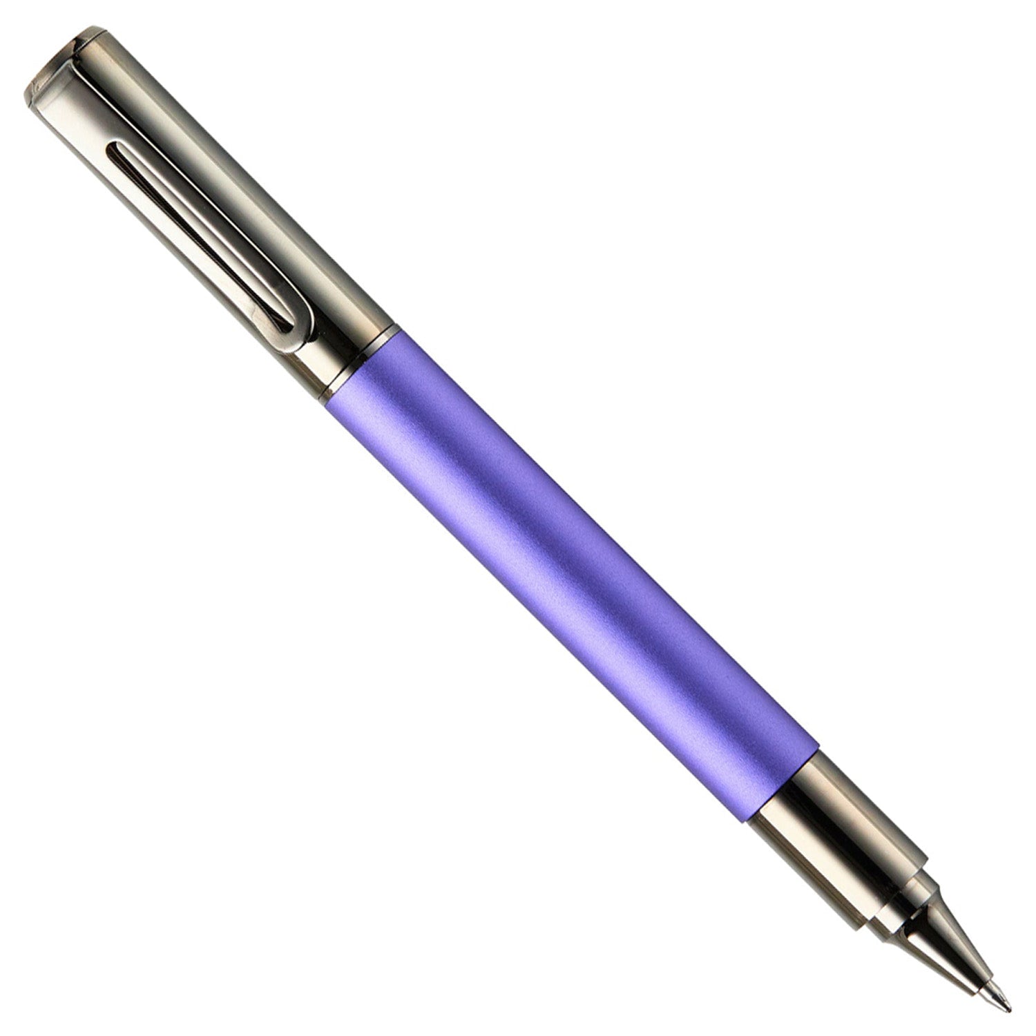Monteverde Ritma Midnight Orchid RT Roller Ball Pen MV42468
