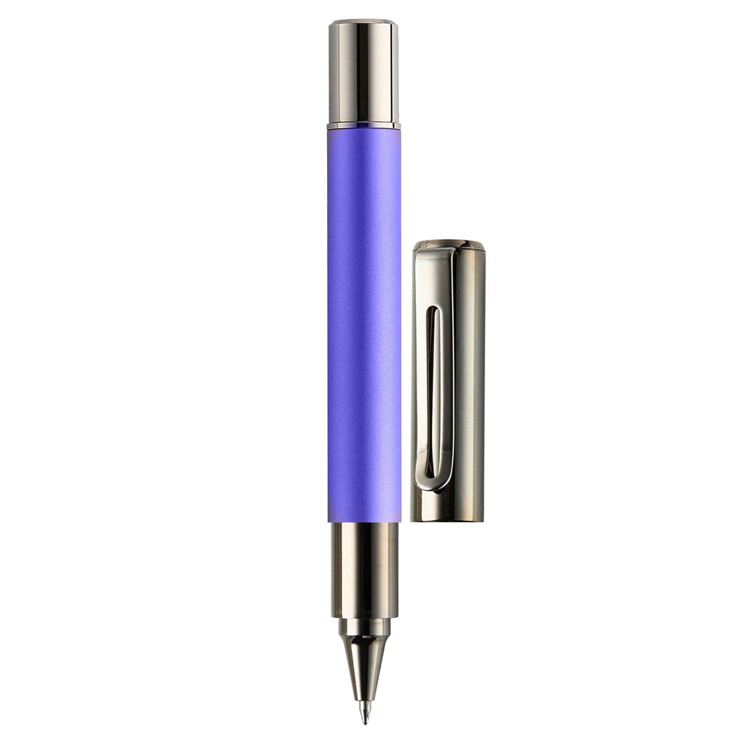 Monteverde Ritma Midnight Orchid RT Roller Ball Pen MV42468