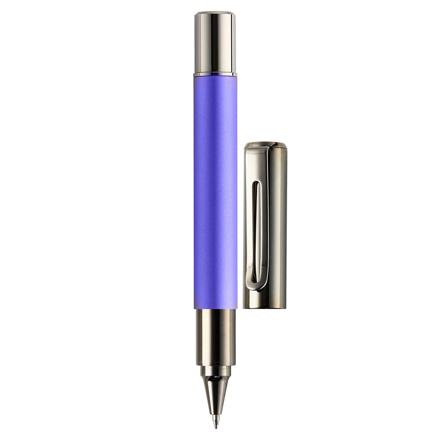 Monteverde Ritma Midnight Orchid RT Roller Ball Pen MV42468