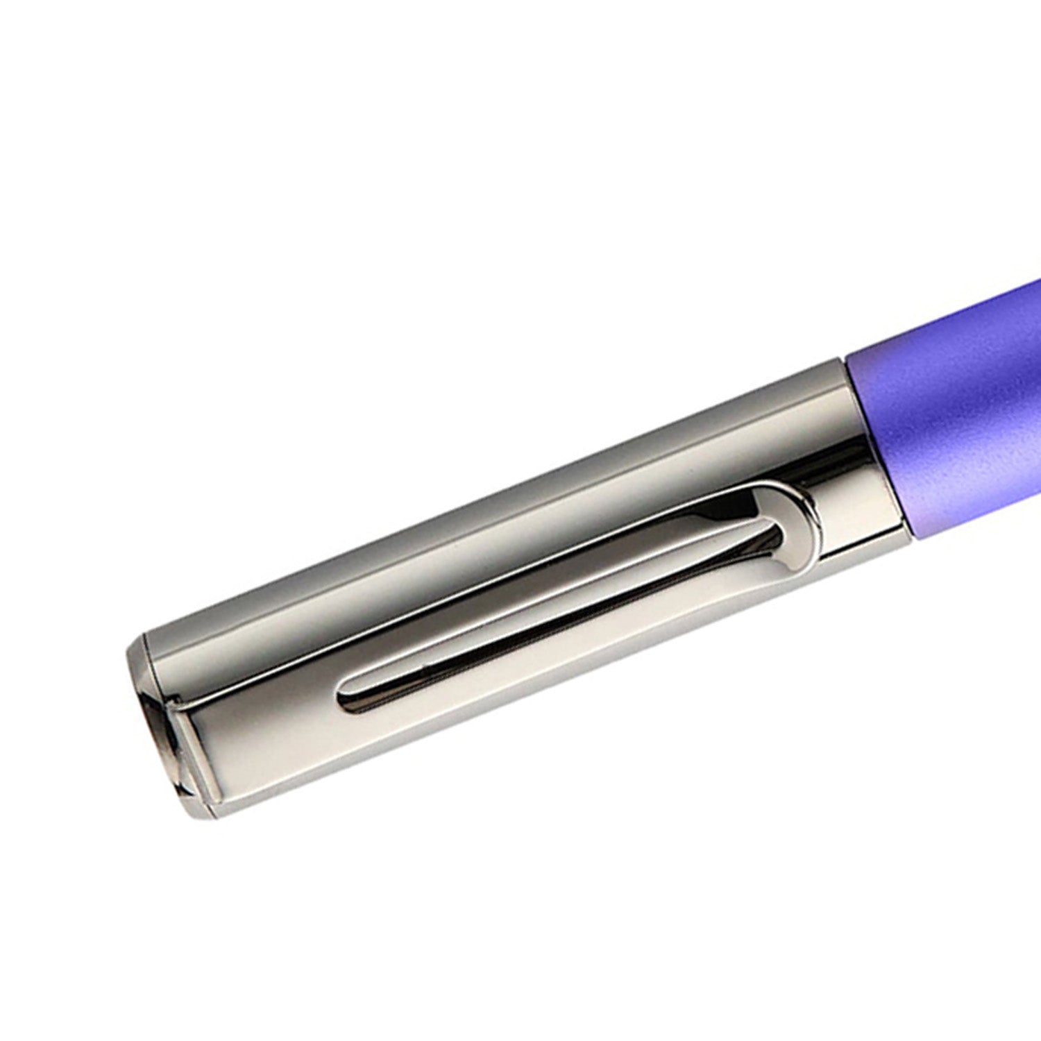 Monteverde Ritma Midnight Orchid RT Roller Ball Pen MV42468