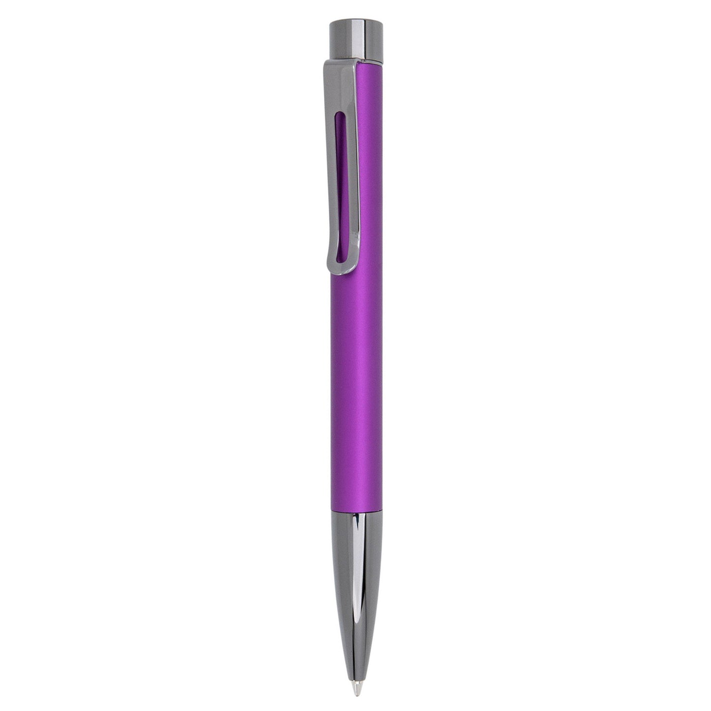 Monteverde Ritma Purple RT Ballpoint Pen MV42355