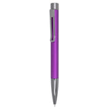 Monteverde Ritma Purple RT Ballpoint Pen MV42355