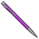Monteverde Ritma Purple RT Ballpoint Pen MV42355