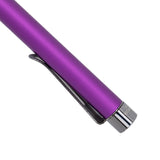 Monteverde Ritma Purple RT Ballpoint Pen MV42355