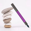 Monteverde Ritma Purple RT Fountain Pen