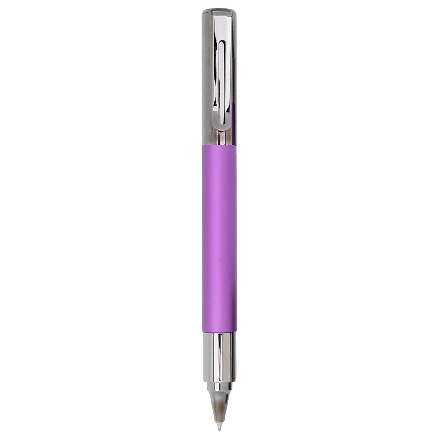 Monteverde Ritma Purple RT Roller Ball Pen MV42358