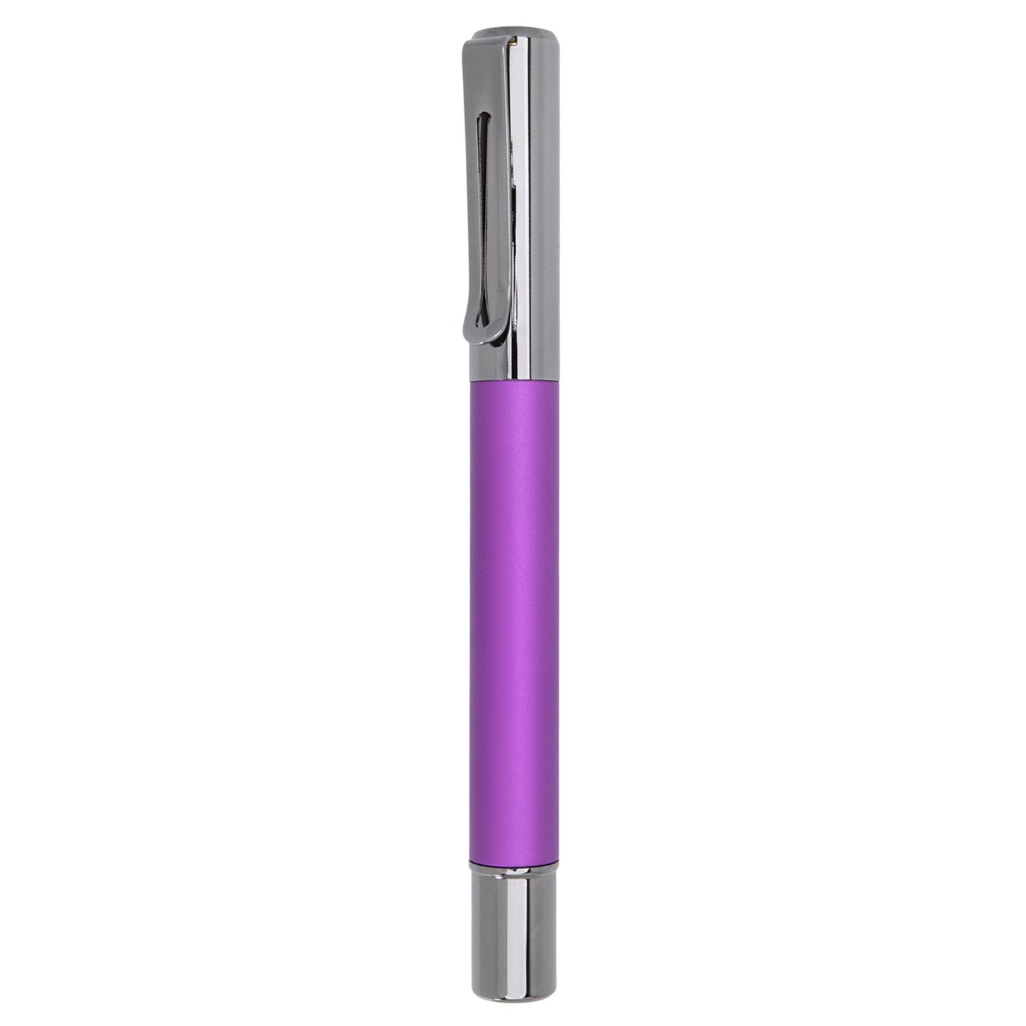 Monteverde Ritma Purple RT Roller Ball Pen MV42358