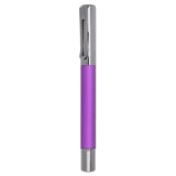 Monteverde Ritma Purple RT Roller Ball Pen MV42358