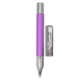 Monteverde Ritma Purple RT Roller Ball Pen MV42358