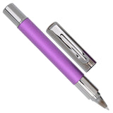 Monteverde Ritma Purple RT Roller Ball Pen MV42358