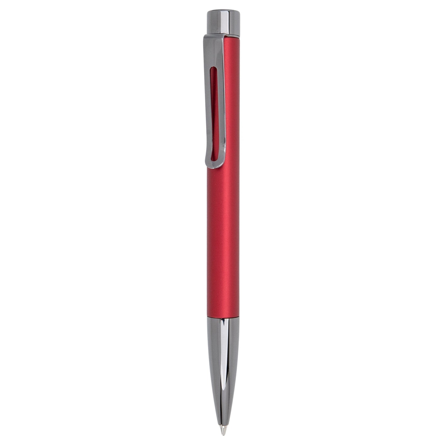 Monteverde Ritma Red RT Ballpoint Pen MV42315
