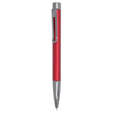 Monteverde Ritma Red RT Ballpoint Pen MV42315