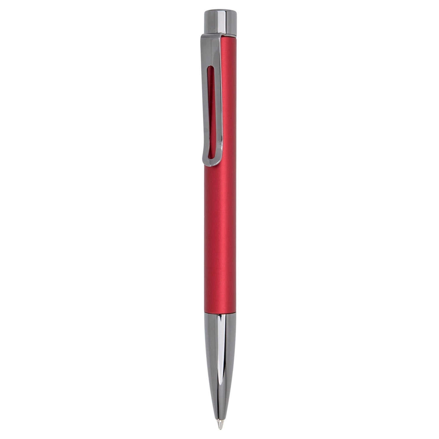 Monteverde Ritma Red RT Ballpoint Pen MV42315