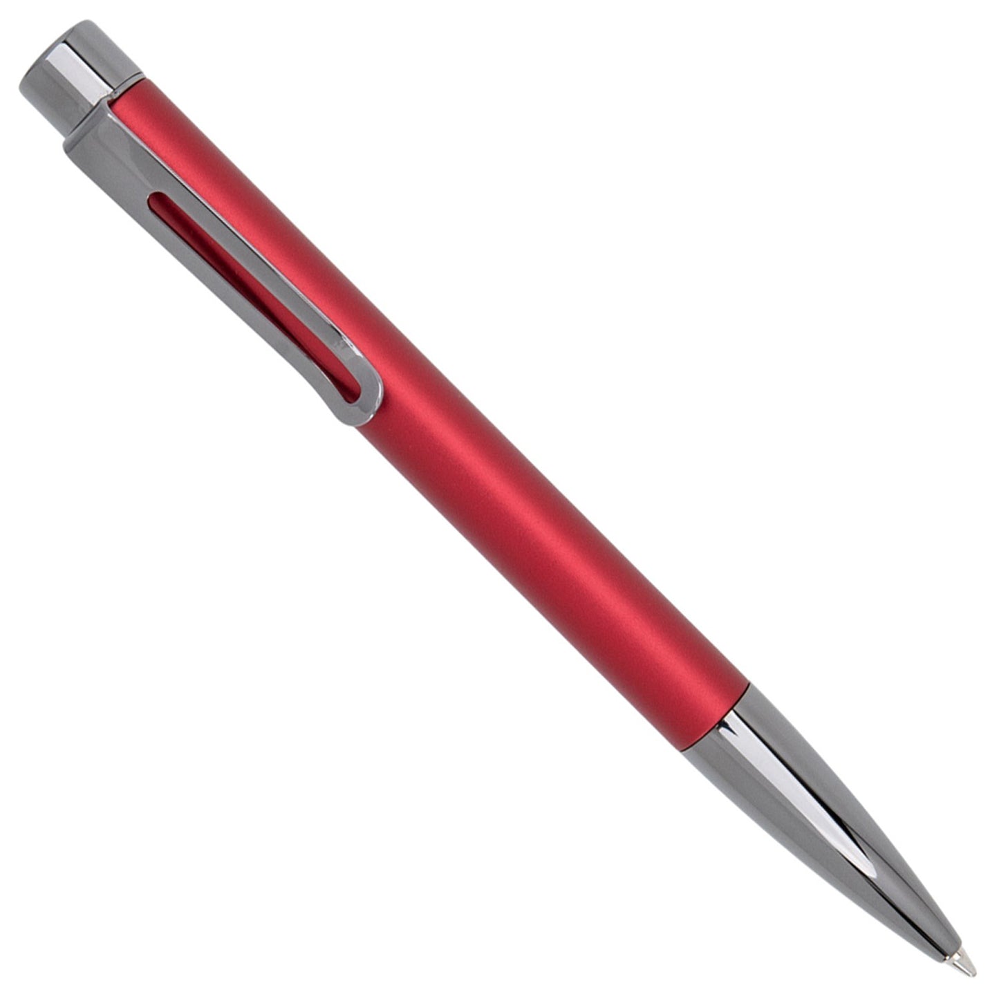 Monteverde Ritma Red RT Ballpoint Pen MV42315