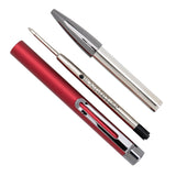 Monteverde Ritma Red RT Ballpoint Pen MV42315