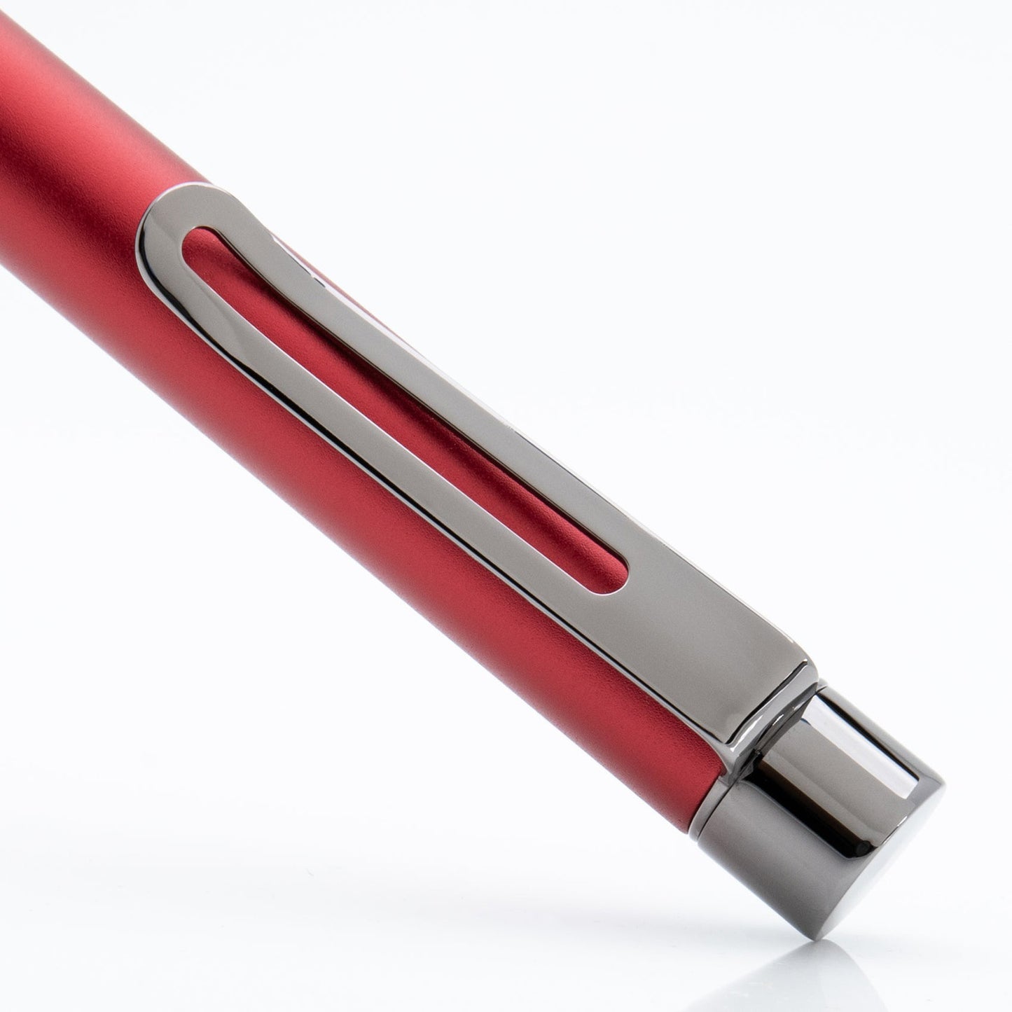 Monteverde Ritma Red RT Ballpoint Pen MV42315
