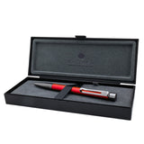 Monteverde Ritma Red RT Ballpoint Pen MV42315